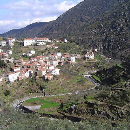 Apartamentos Rurales El Prado Пінофранкеадо Екстер'єр фото
