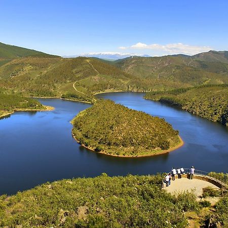 Apartamentos Rurales El Prado Пінофранкеадо Екстер'єр фото