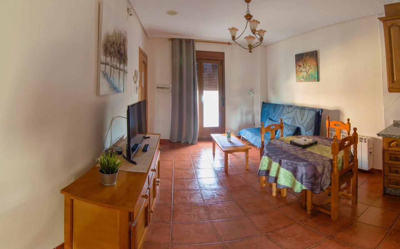 Apartamentos Rurales El Prado Пінофранкеадо Екстер'єр фото